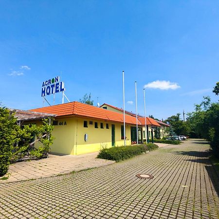 Acron-Hotel Quedlinburg Luaran gambar
