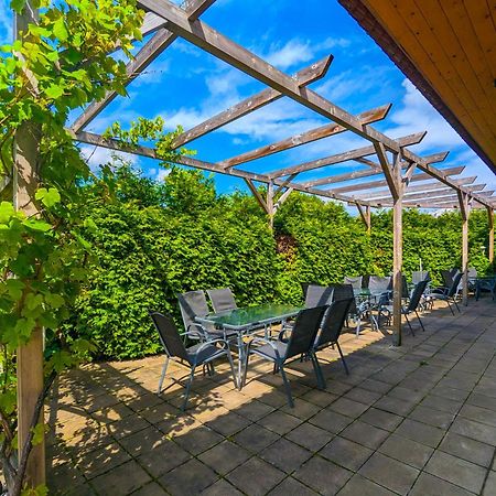 Acron-Hotel Quedlinburg Luaran gambar