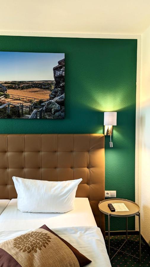 Acron-Hotel Quedlinburg Luaran gambar