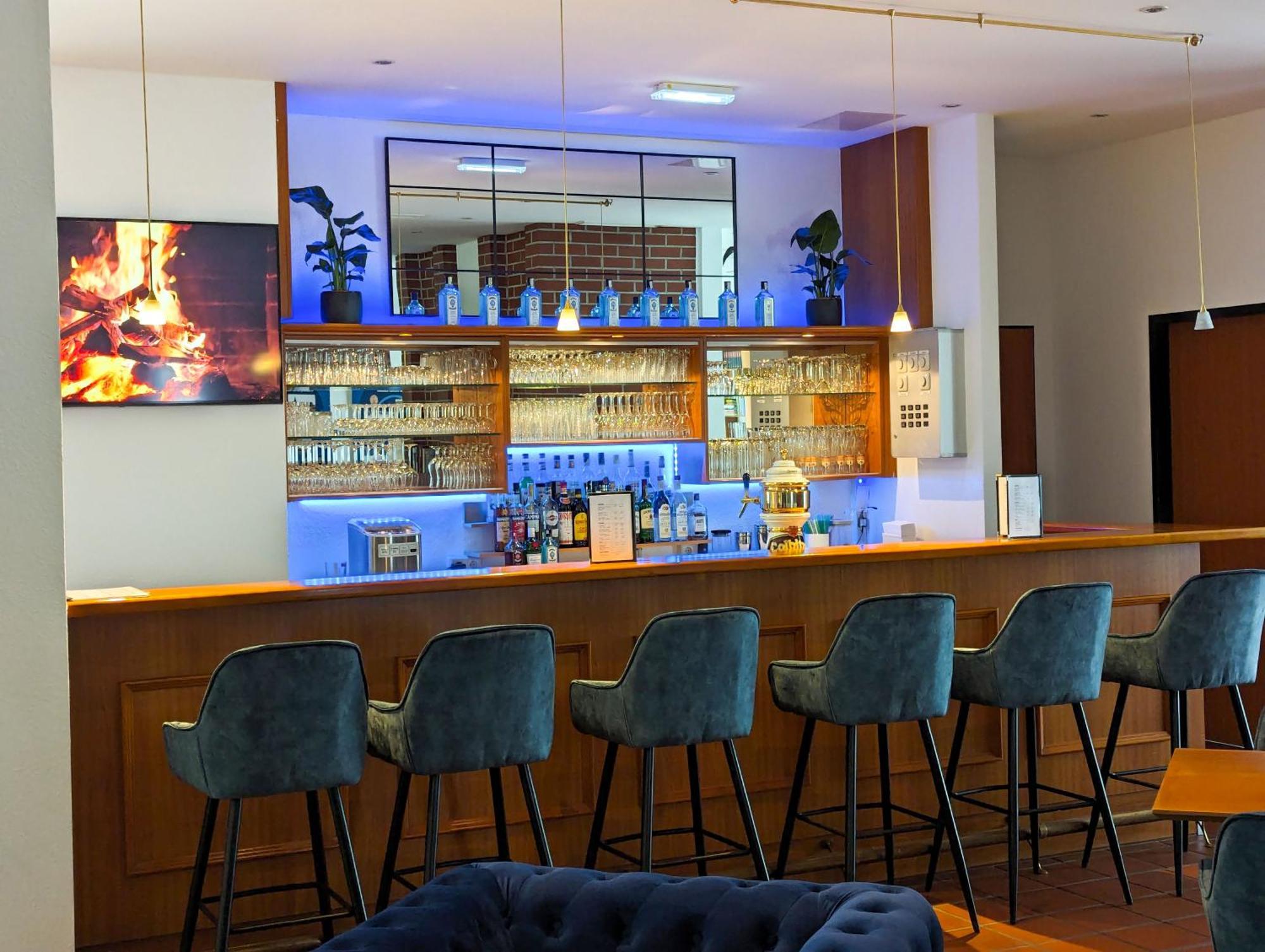 Acron-Hotel Quedlinburg Luaran gambar