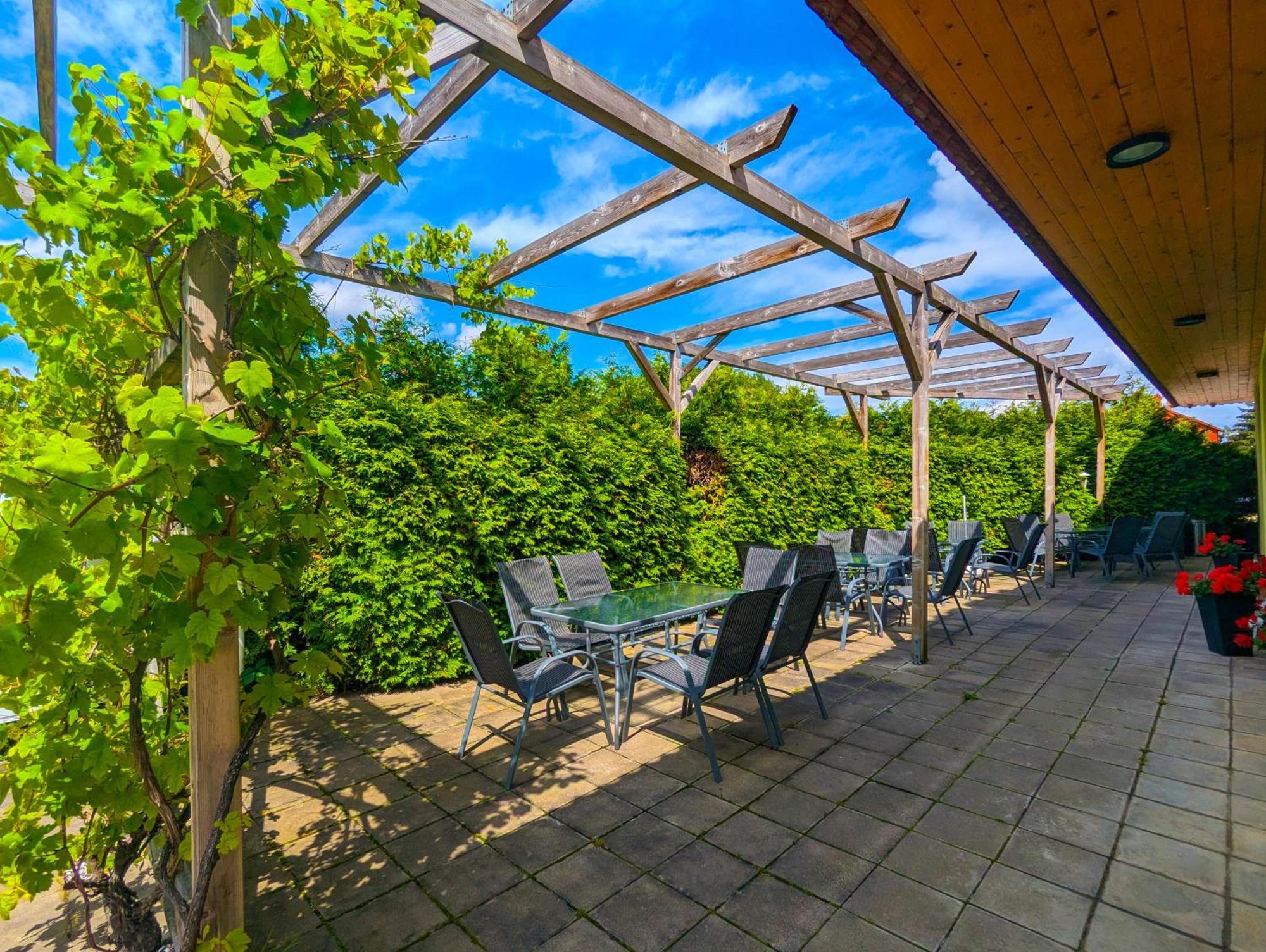 Acron-Hotel Quedlinburg Luaran gambar