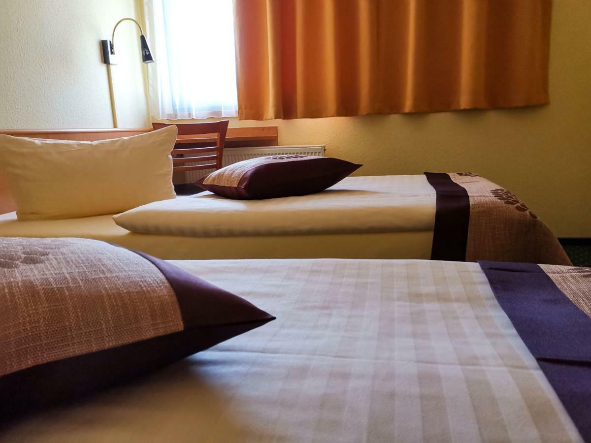Acron-Hotel Quedlinburg Luaran gambar